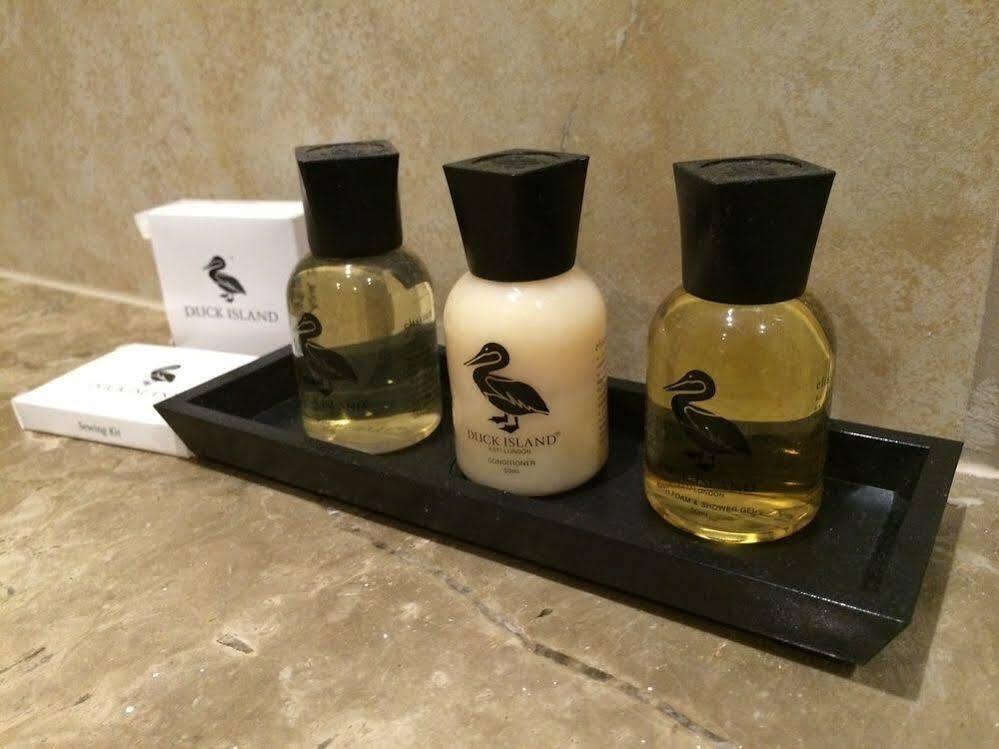 فندق لينكولنفي  The Rest المظهر الخارجي الصورة